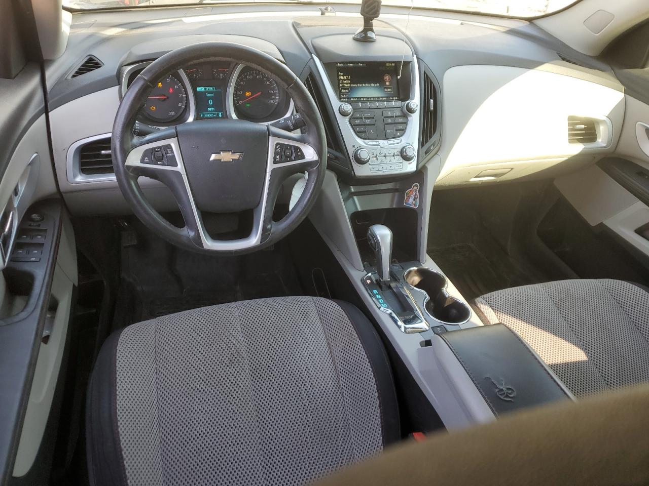 2013 Chevrolet Equinox - Image 8