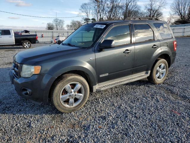 2008 Ford Escape Limited