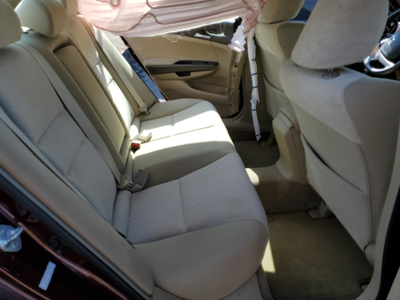 2009 Honda Accord - Image 10