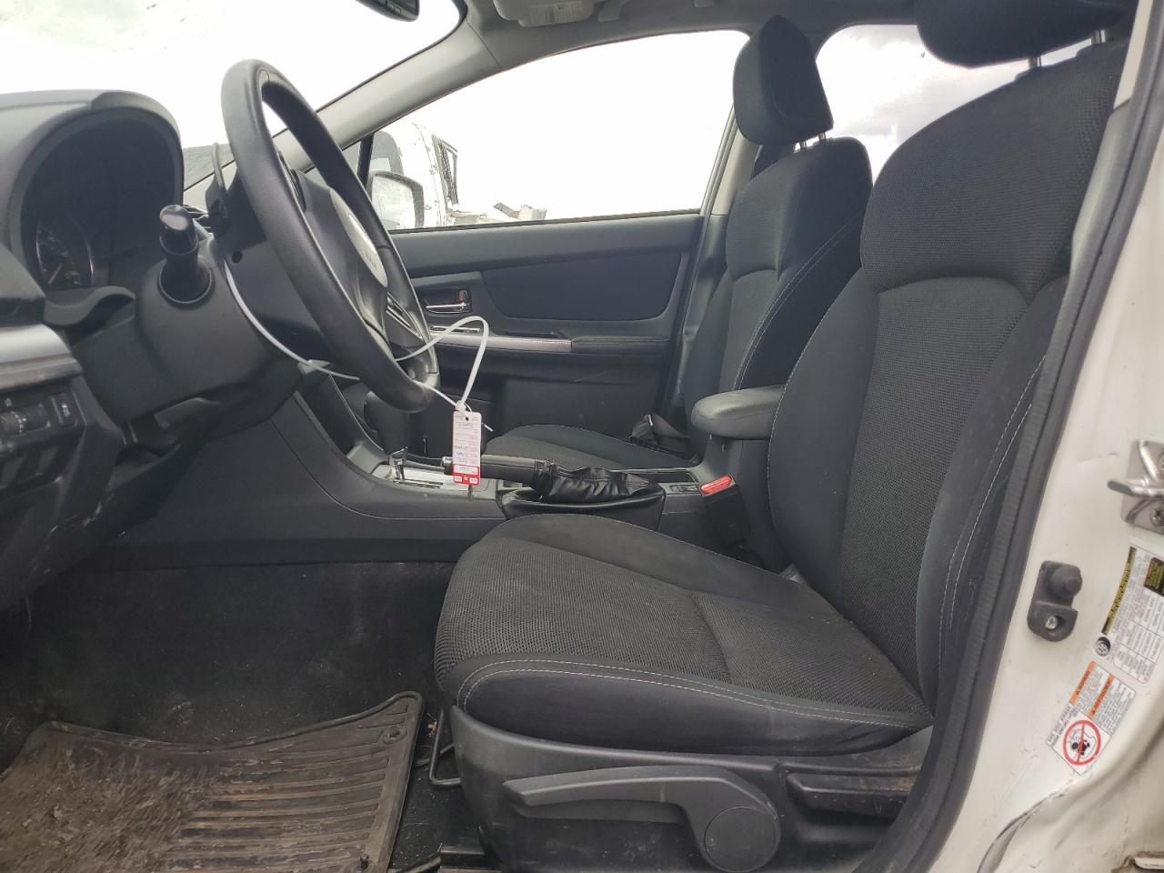 2015 Subaru XV - Image 7
