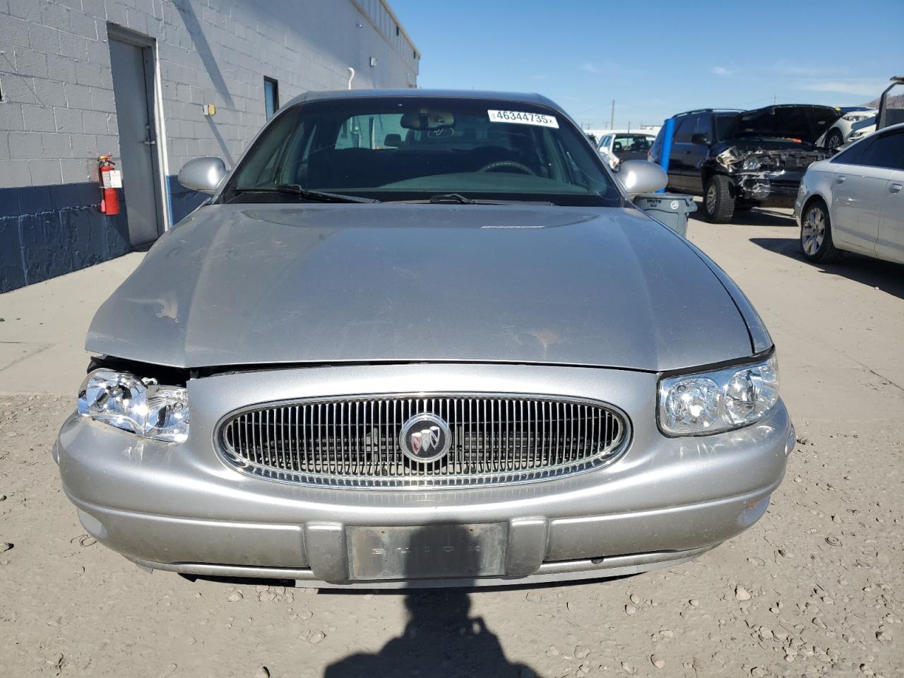 2005 Buick LeSabre - Image 5