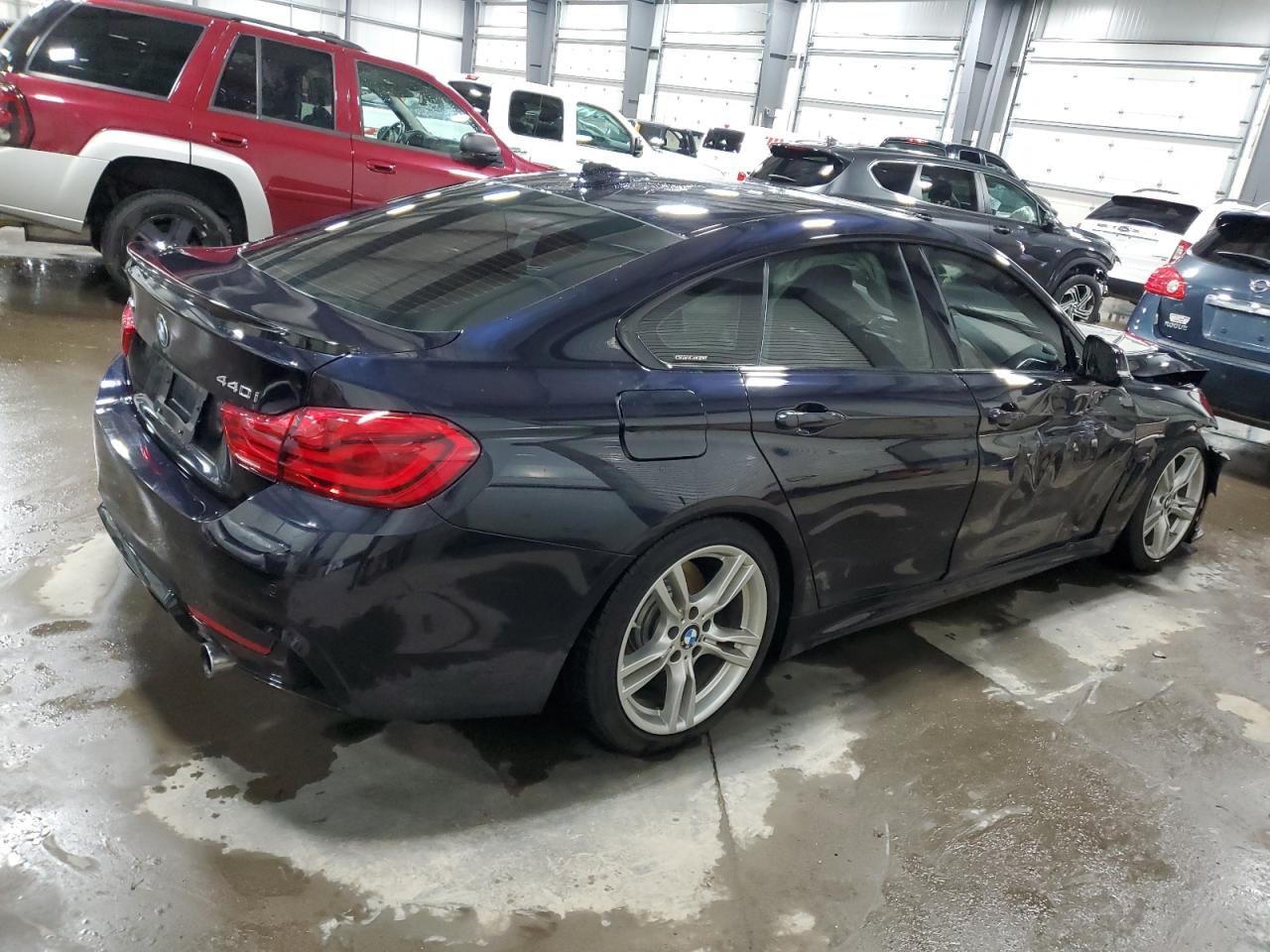 2019 BMW 4er - Image 3