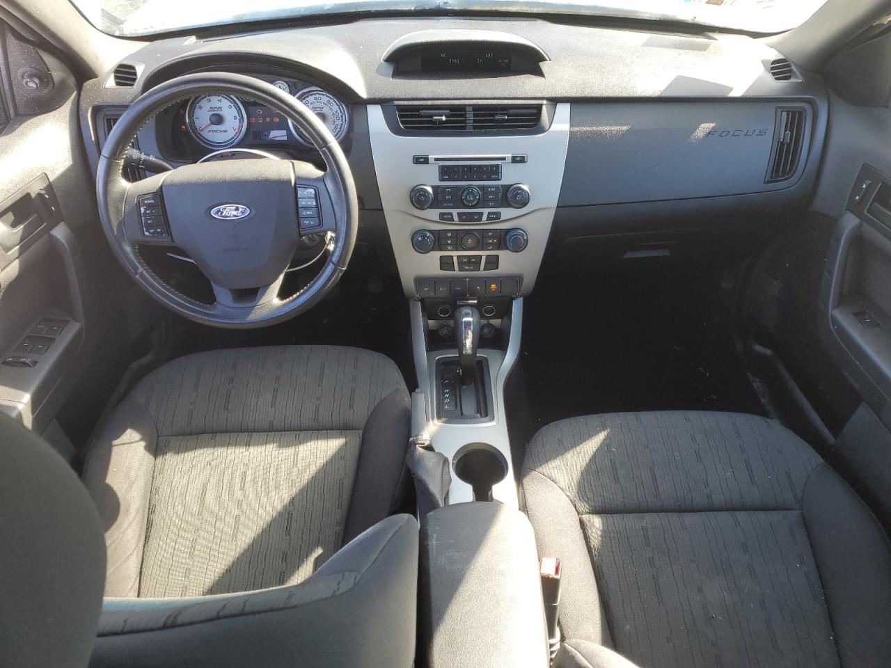 2011 Ford Focus - Image 8