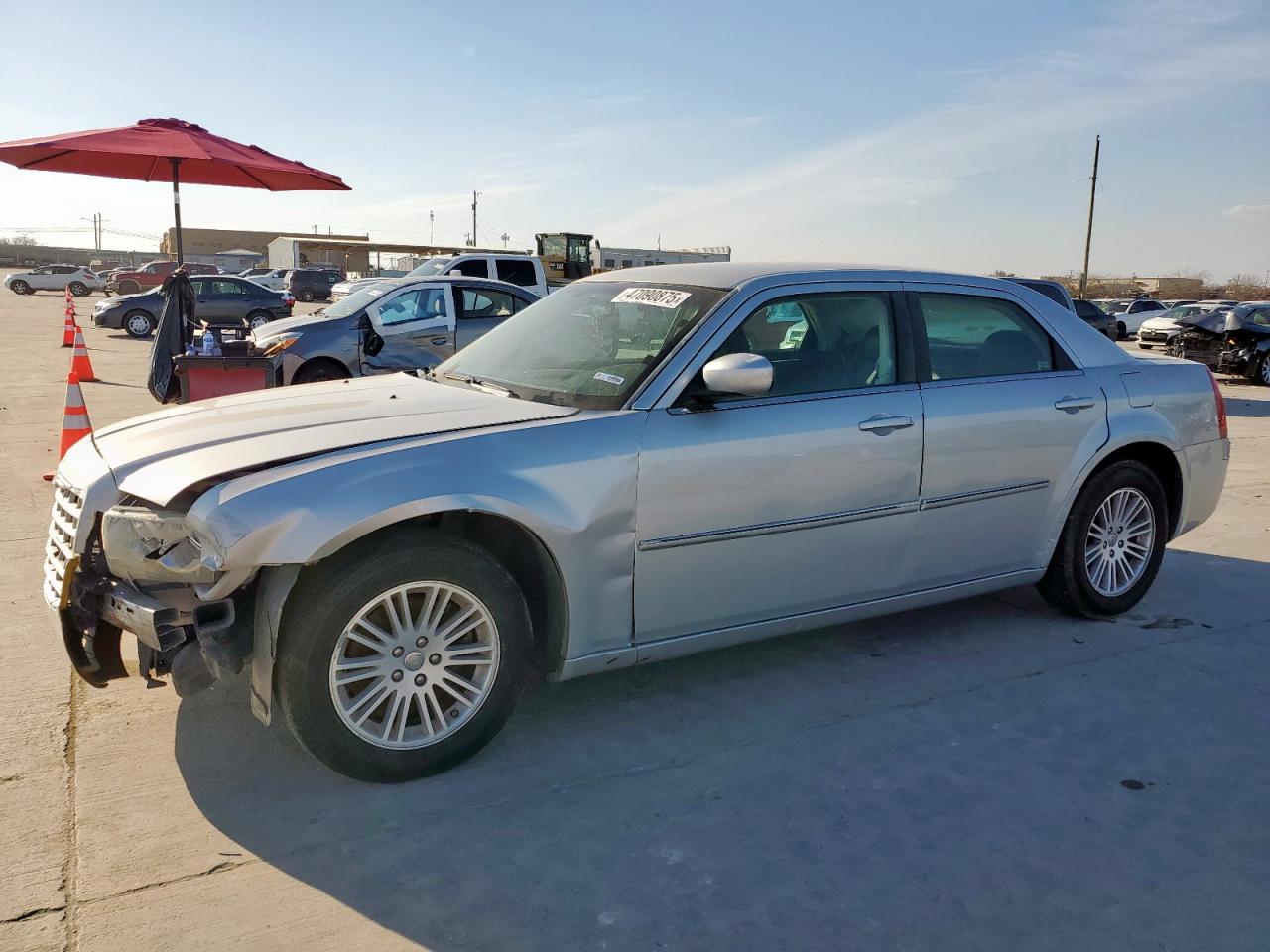 2009 Chrysler 300 - Image 1