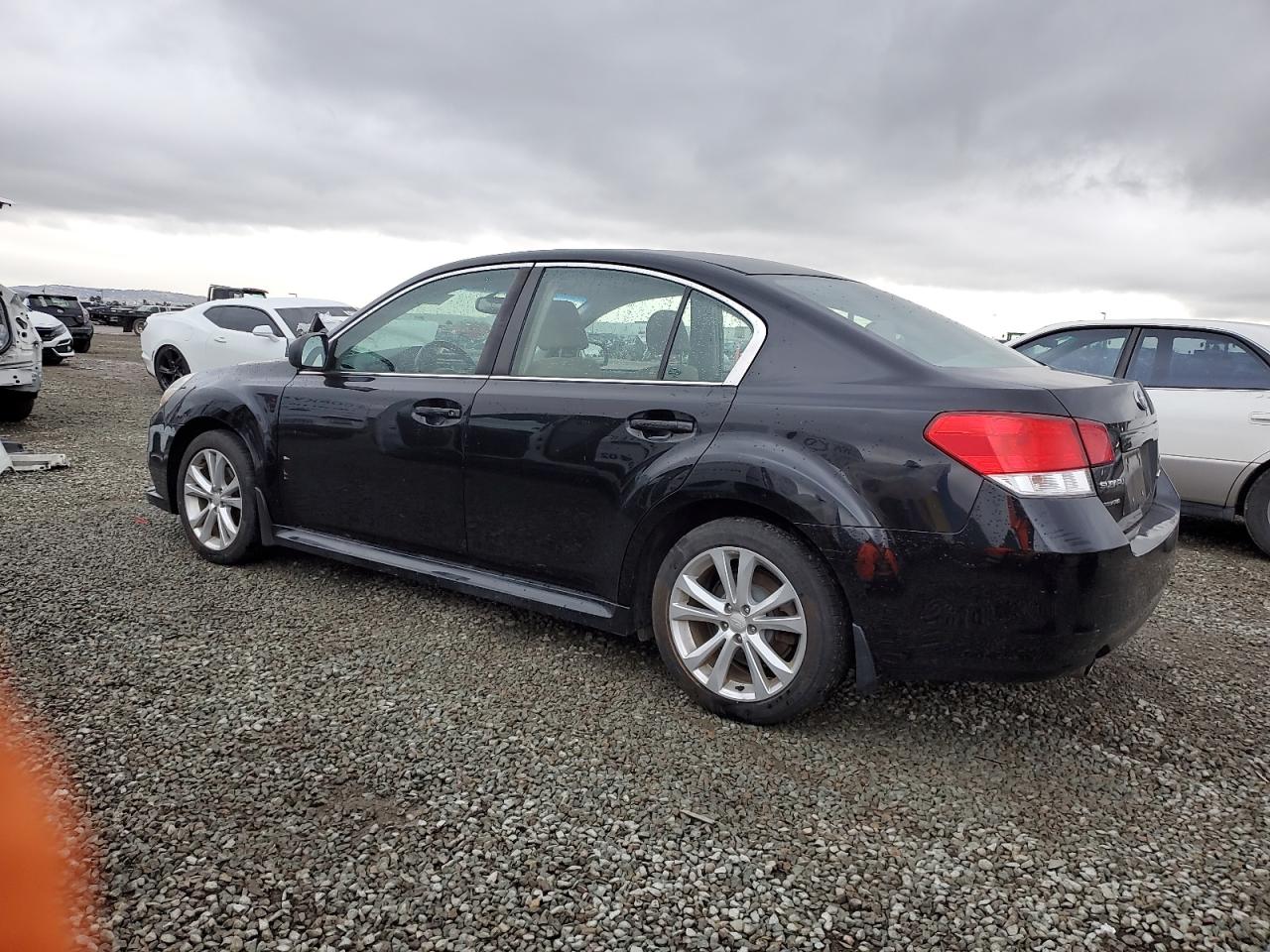2013 Subaru Legacy - Image 2