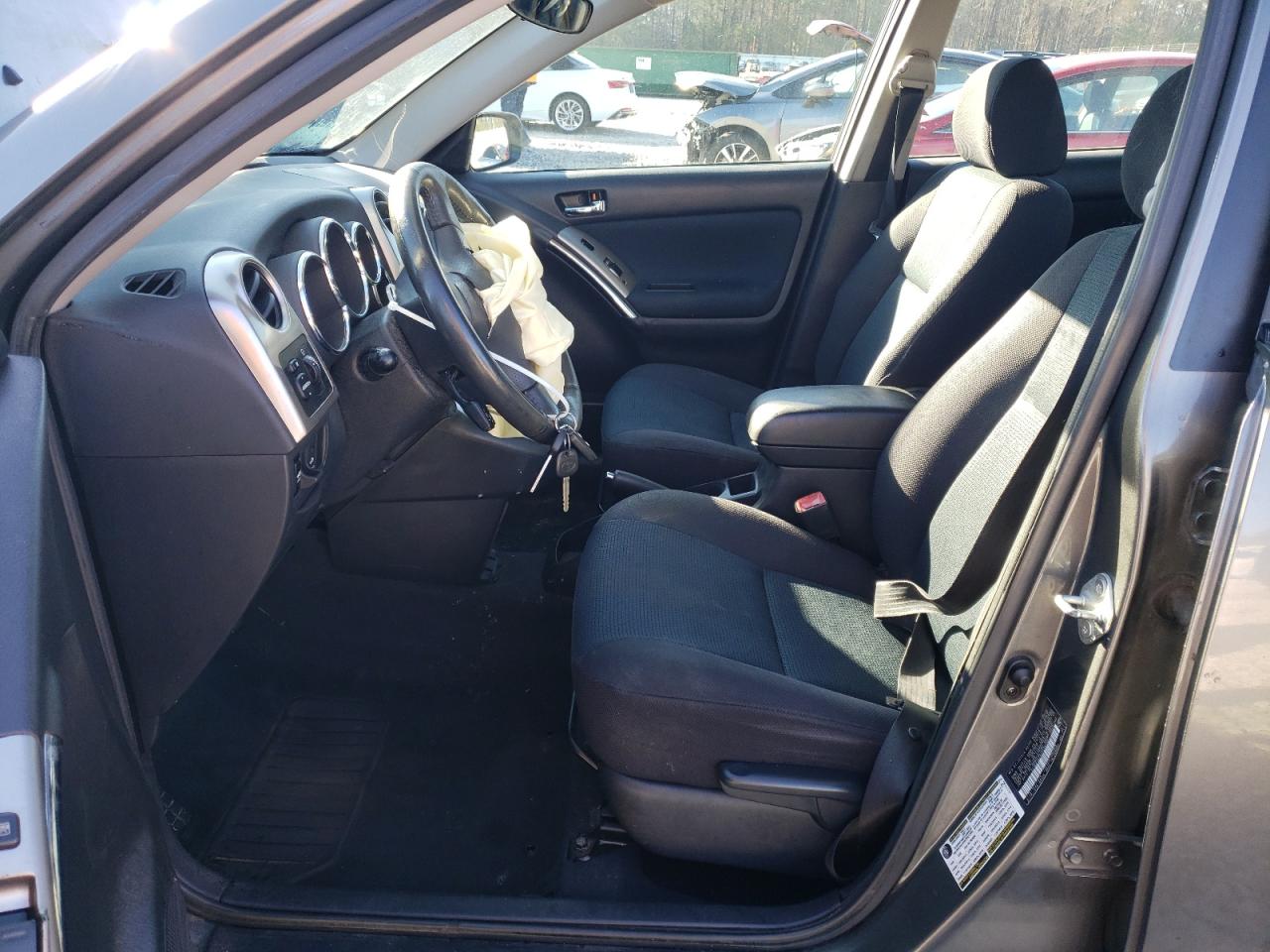 2006 Toyota Corolla - Image 7