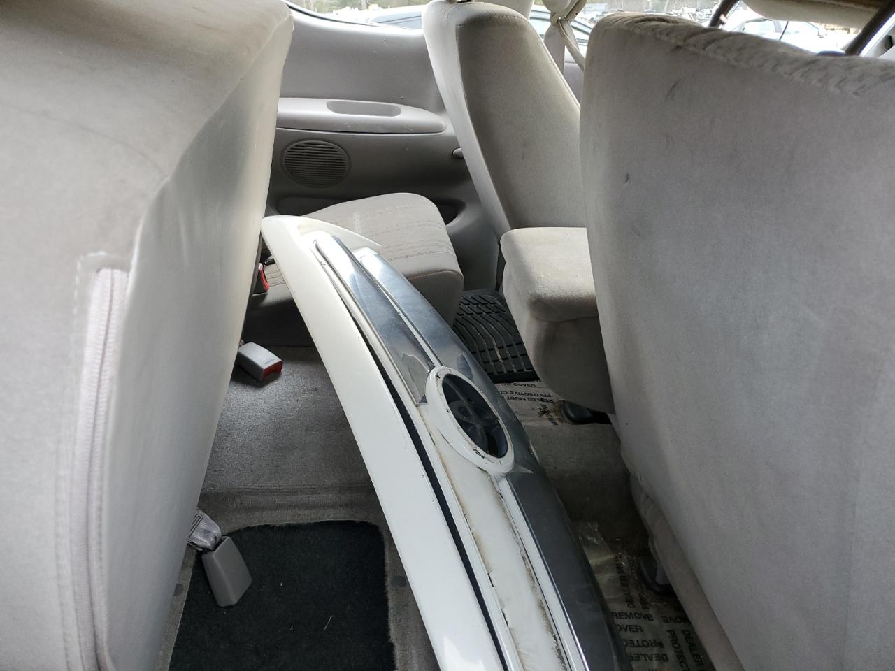 2003 Toyota Tundra - Image 10