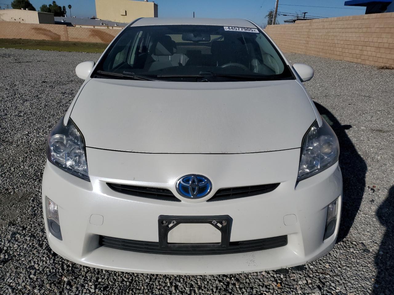 2011 Toyota Prius - Image 5