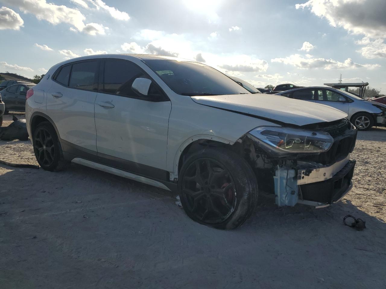 2018 BMW X2 - Image 4