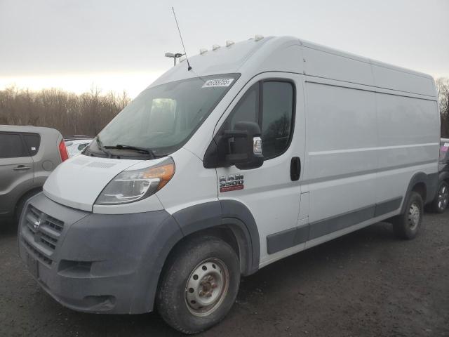 2015 Ram Promaster 3500 3500 High