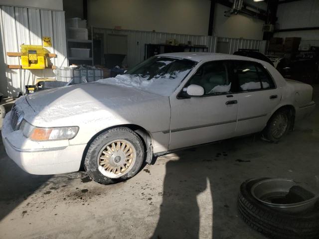 1999 Mercury Grand Marquis Ls