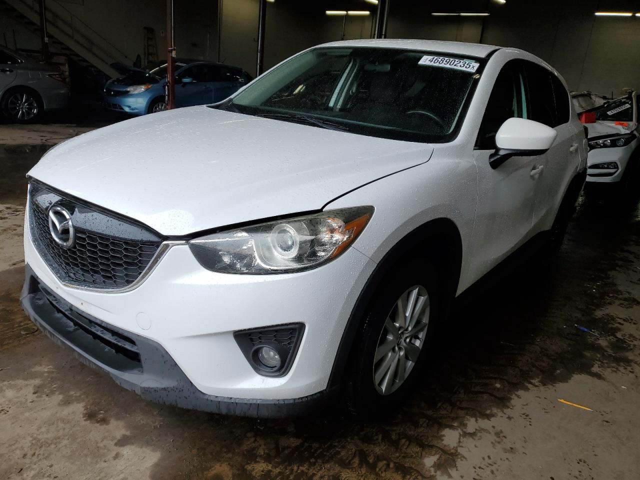 2014 Mazda CX-5 - Image 1