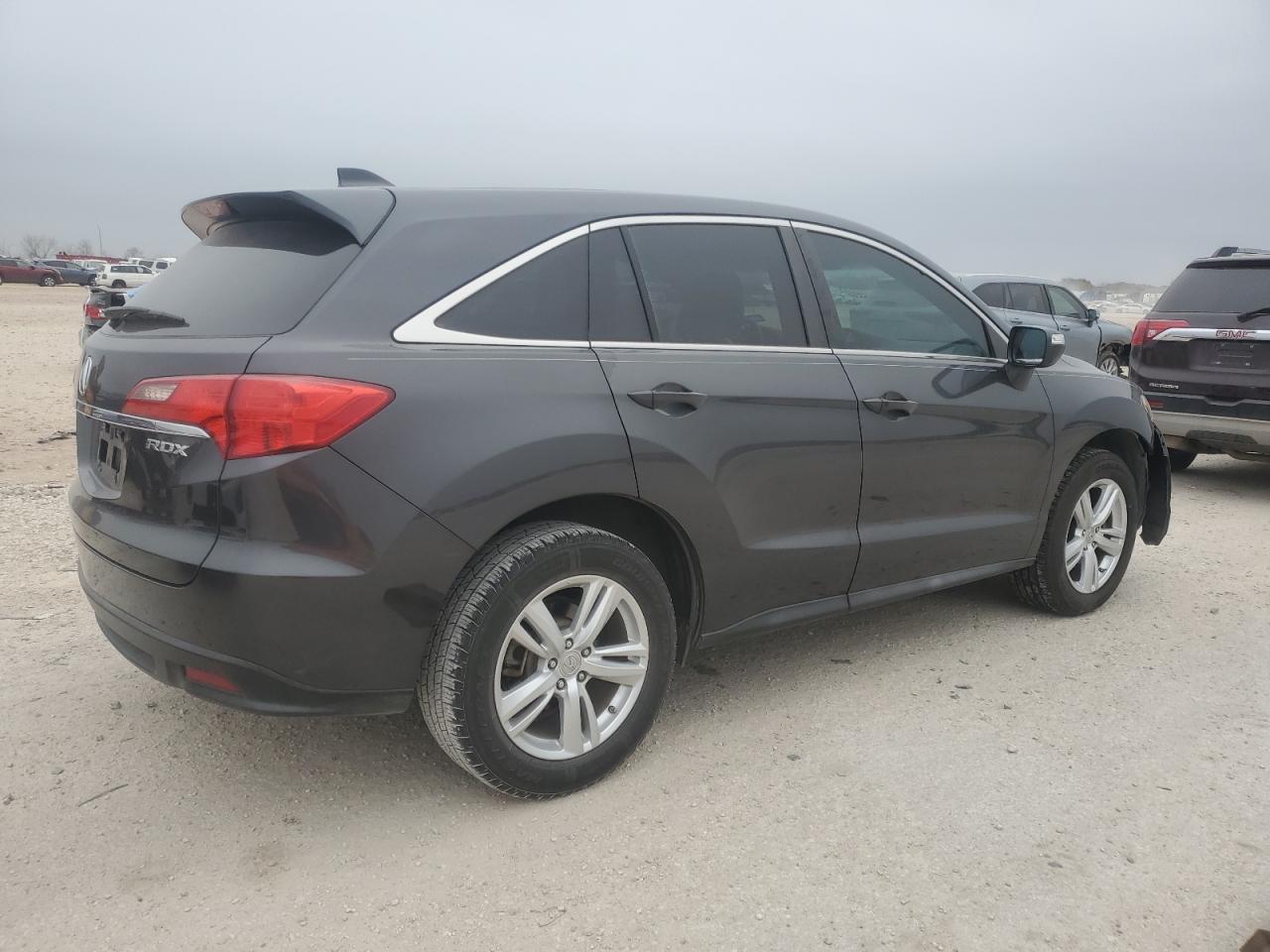 2015 Acura RDX - Image 3