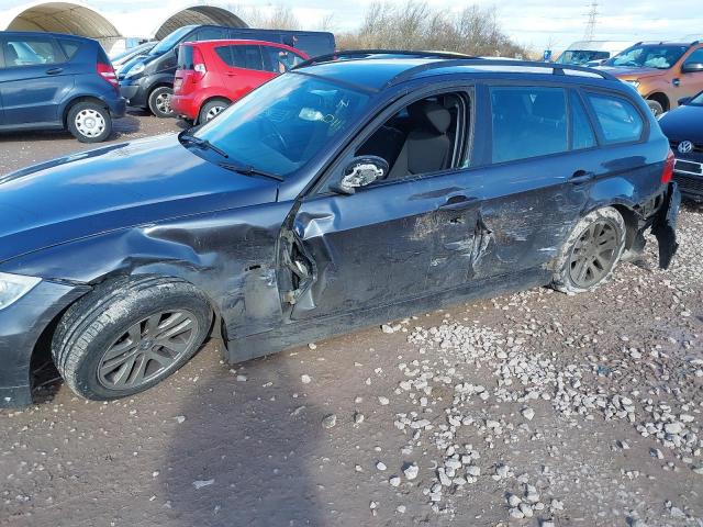 2007 BMW 320D SE TO