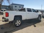 2016 Chevrolet Silverado K2500 Heavy Duty Ltz for Sale in Albuquerque, NM - Undercarriage