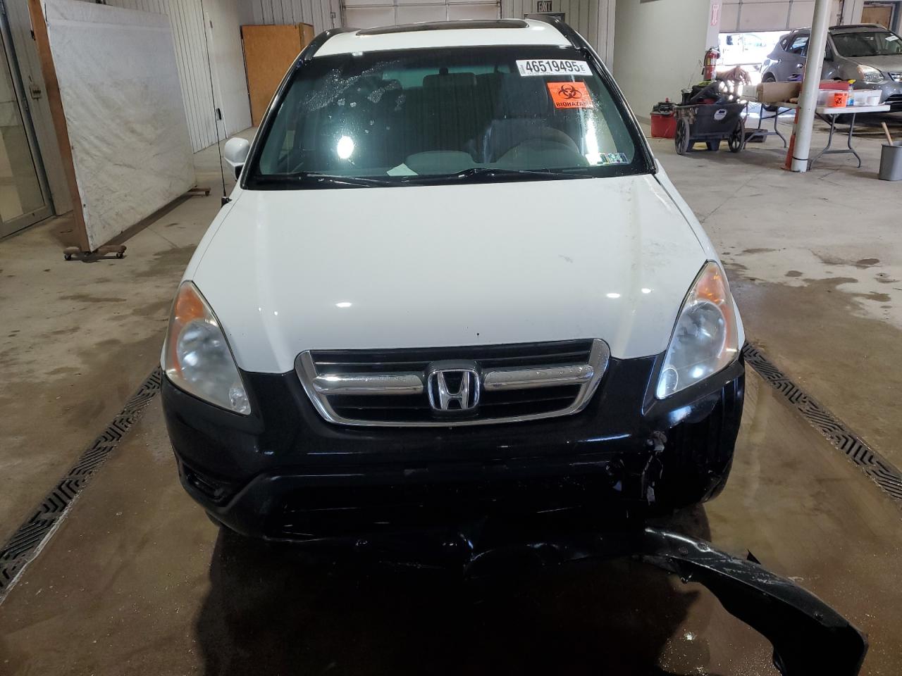 2004 Honda CR-V - Image 5