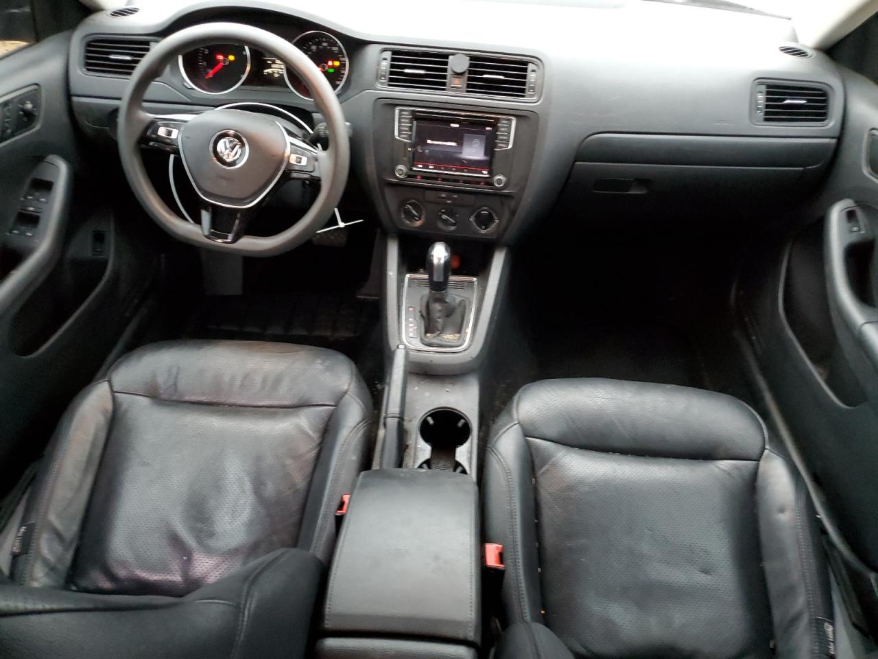 2016 Volkswagen Jetta - Image 8