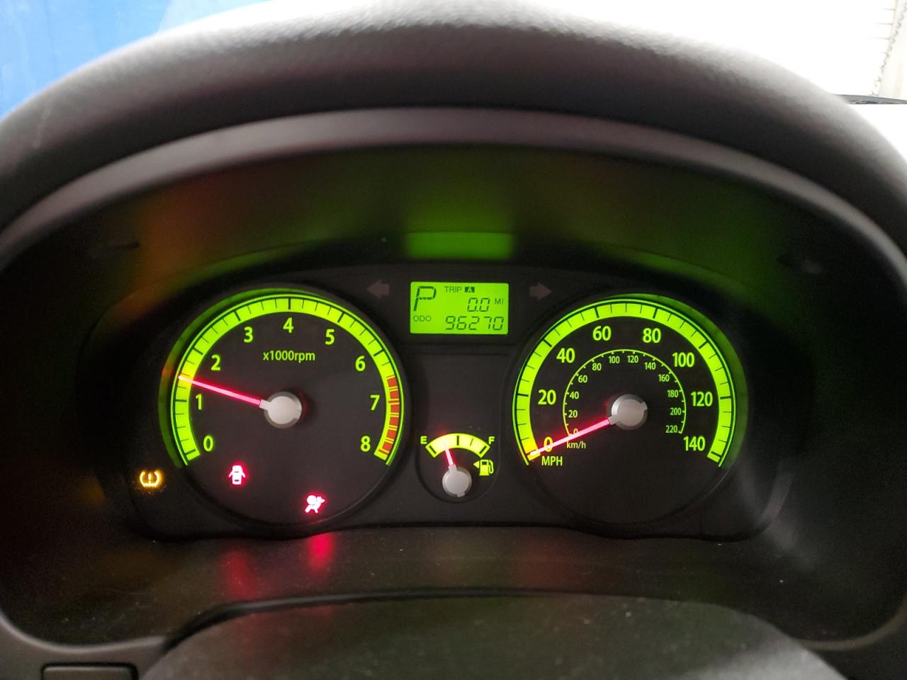 2009 Kia Rio - Image 11
