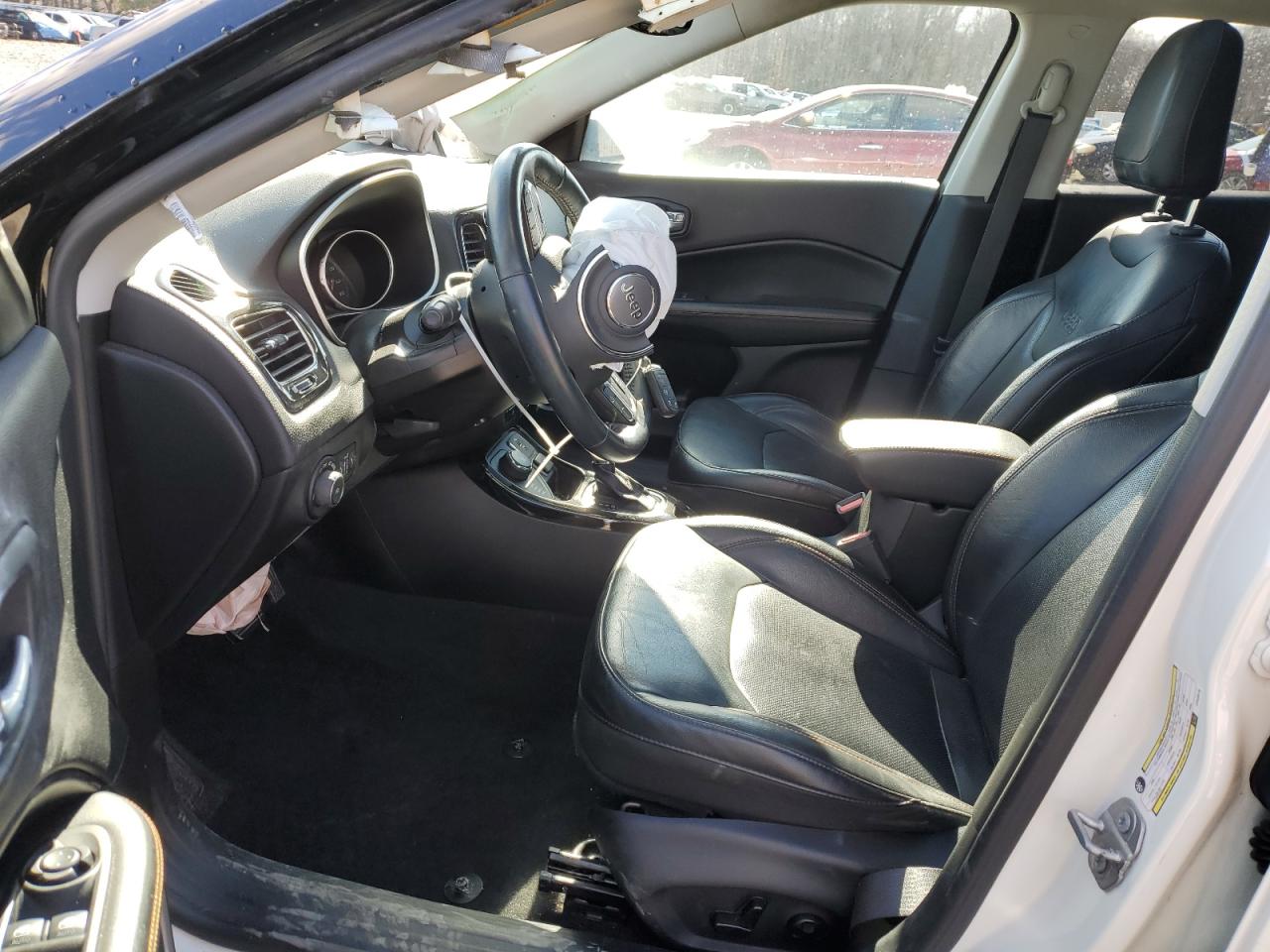 2018 Jeep Compass - Image 7