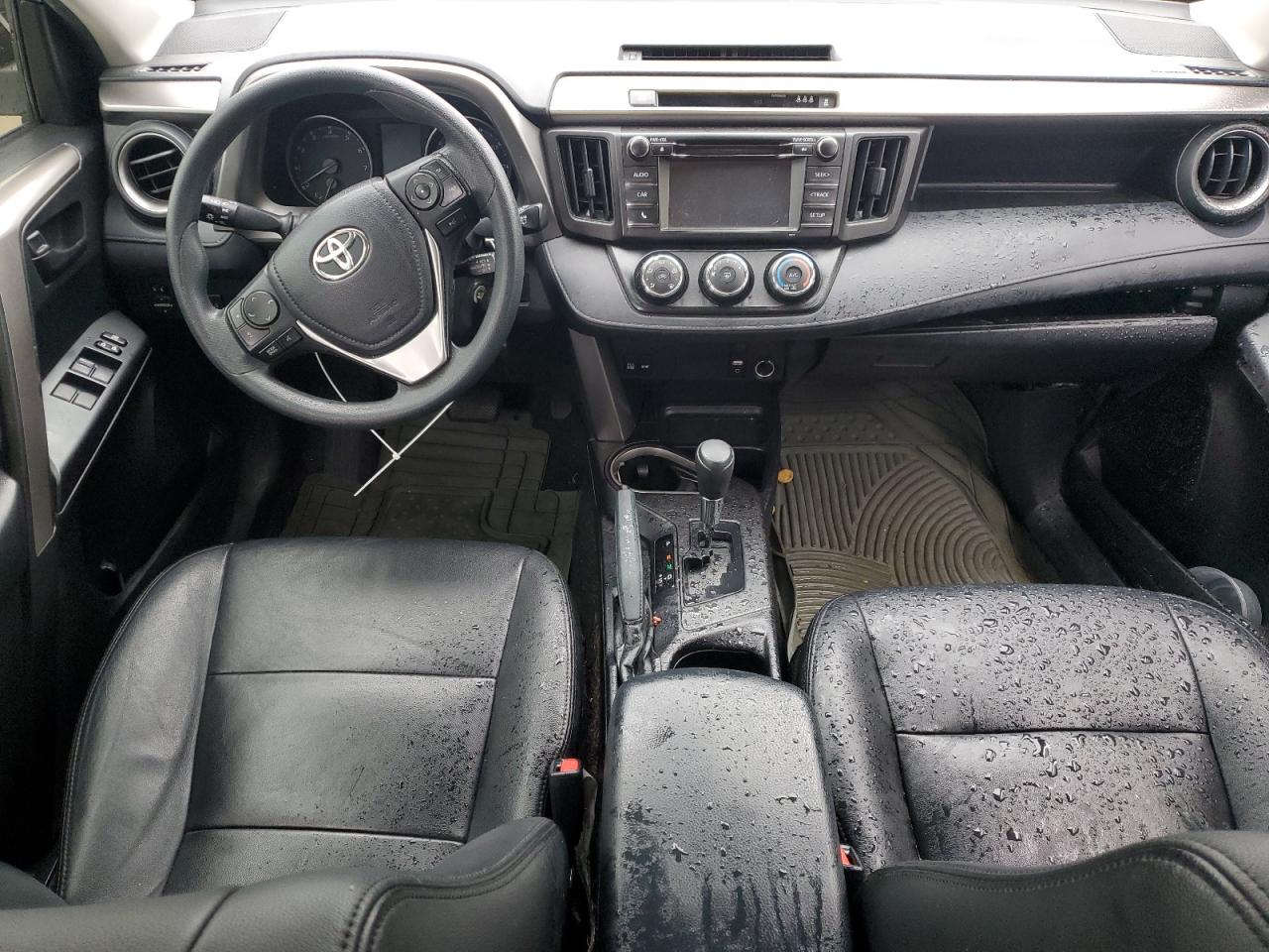 2018 Toyota RAV 4 - Image 8