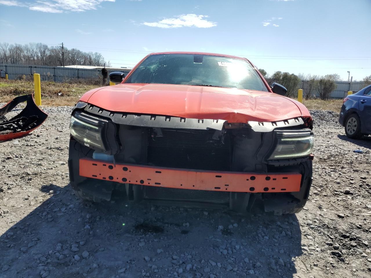 2019 Dodge Charger - Image 5