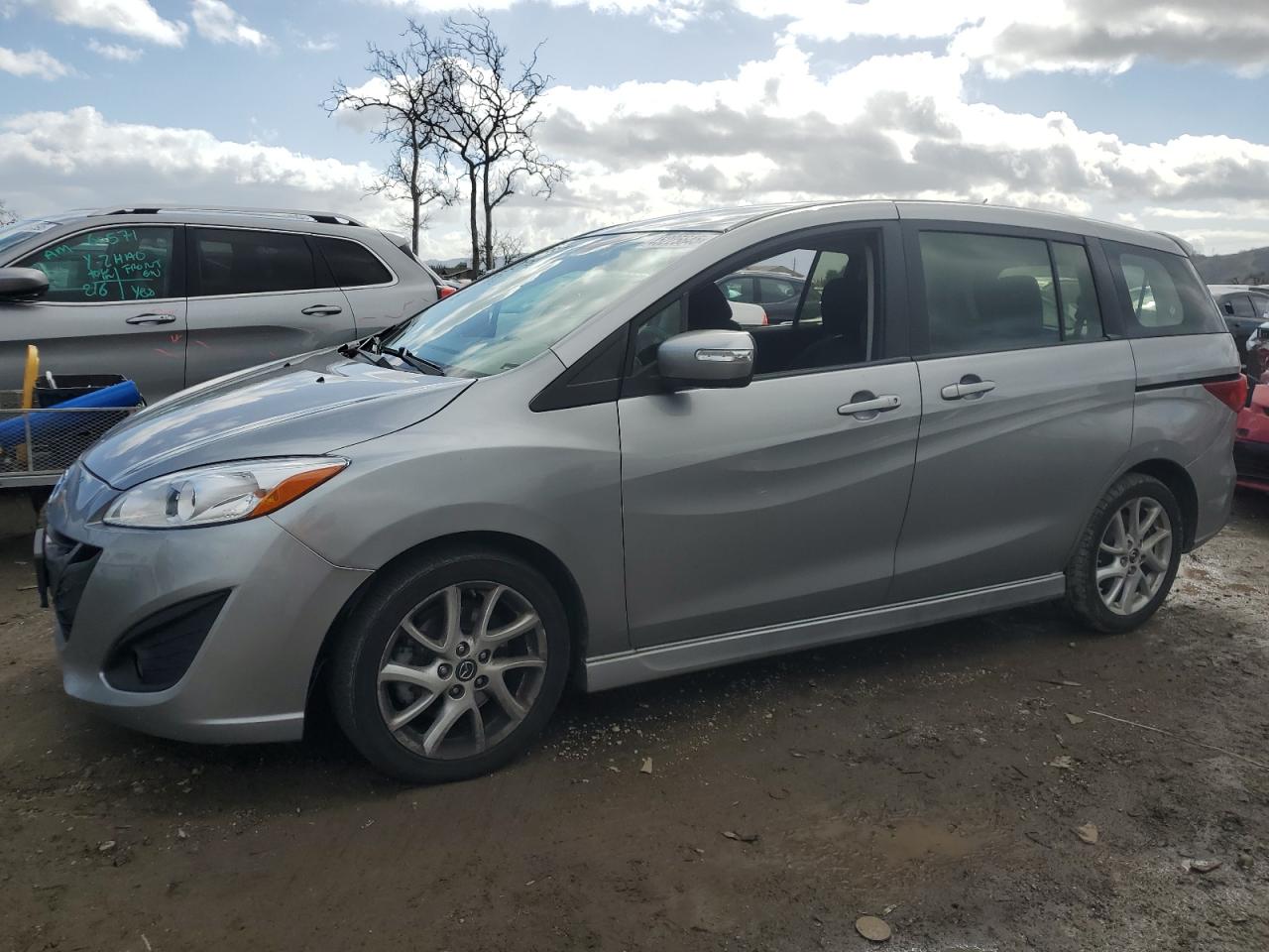 2013 Mazda 5 - Image 1