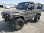 1987 Mercedes Benz 280Ge იყიდება Sun Valley-ში, CA - Burn