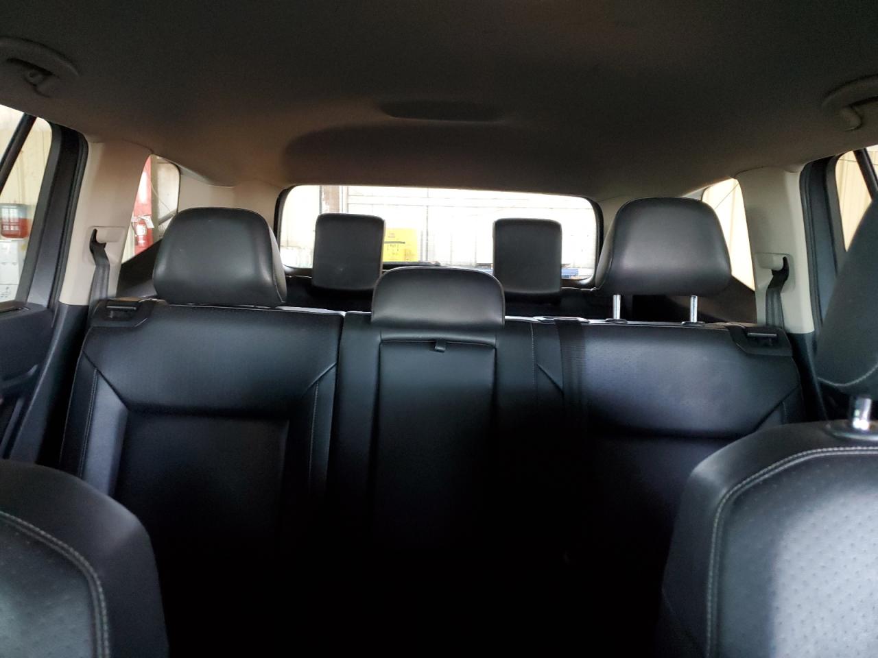 2018 Volkswagen Atlas - Image 10
