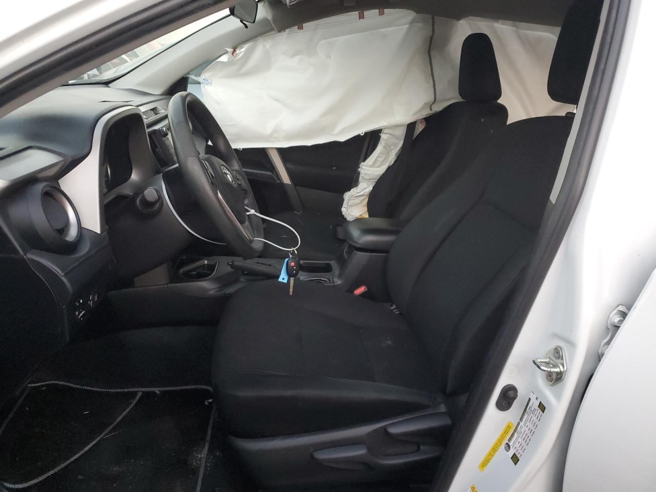 2018 Toyota RAV 4 - Image 7