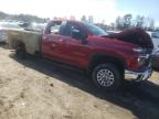 2024 Chevrolet Silverado K2500 Heavy Duty Lt for Sale in Finksburg, MD - Burn