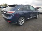 2013 Lexus Rx 350 Base за продажба в Pennsburg, PA - Side