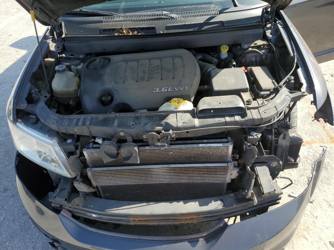 2014 Dodge Journey - Image 12
