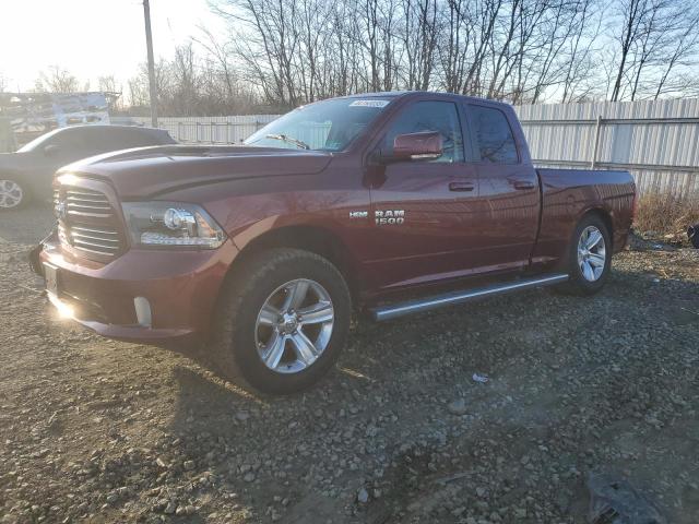 2016 Ram 1500 Sport
