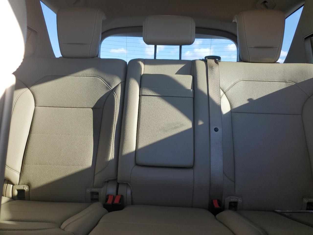 2015 Mercedes-Benz M-klasse - Image 10