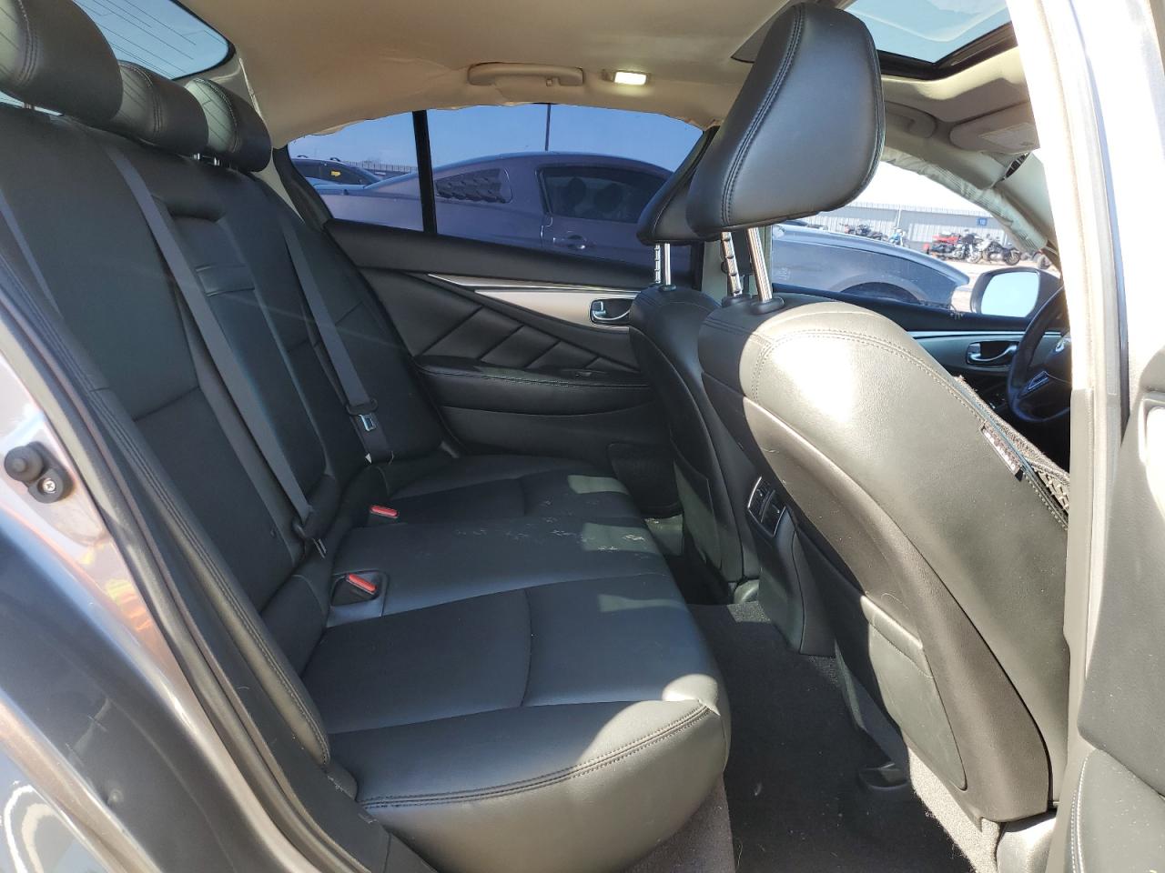 2019 Infiniti Q50 - Image 11
