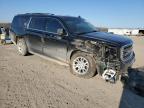 2017 Gmc Yukon Xl K1500 Slt en Venta en Conway, AR - Front End