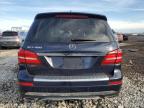 2017 Mercedes-Benz Gls 450 4Matic იყიდება Chicago Heights-ში, IL - Front End