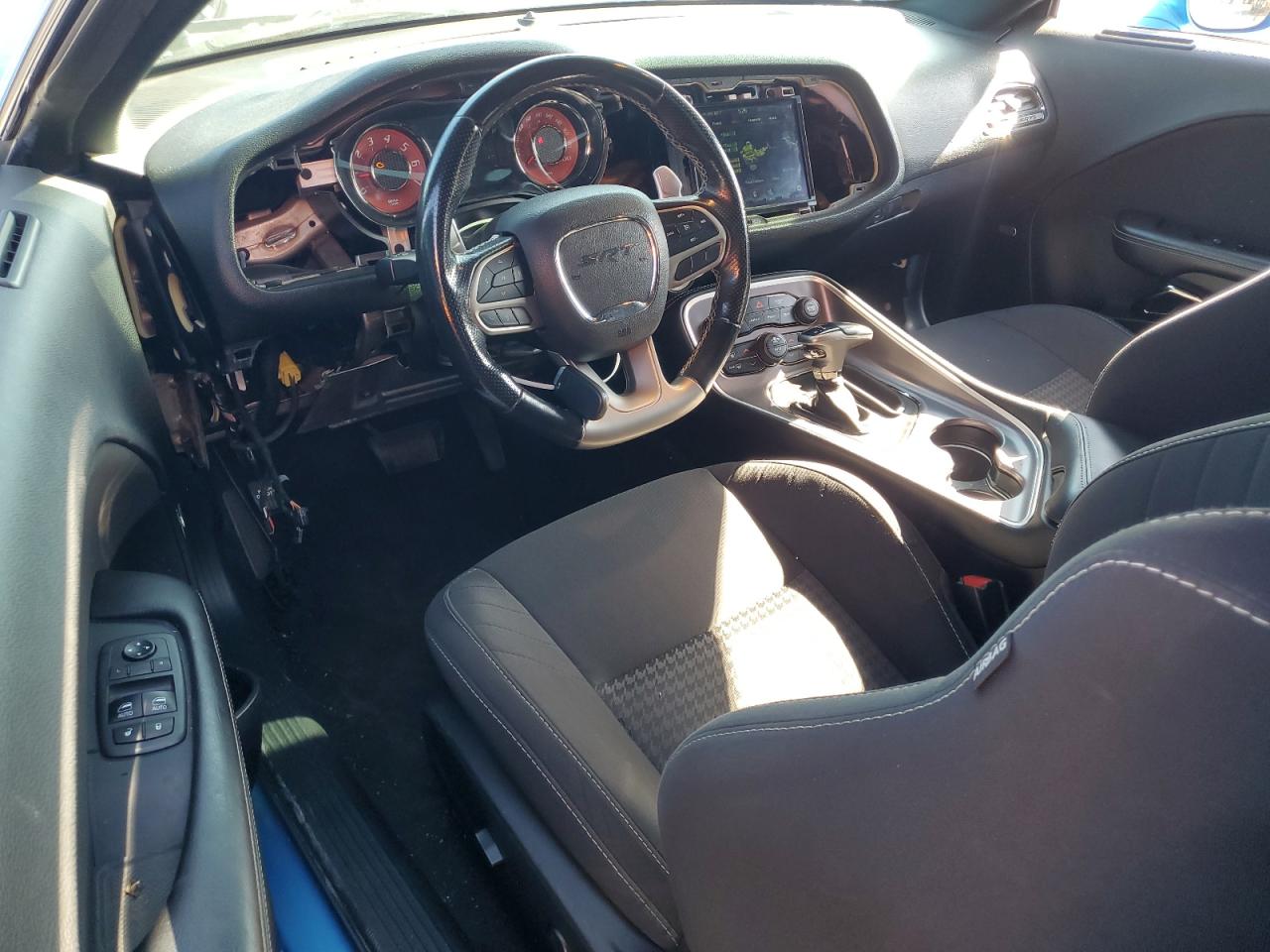 2019 Dodge Challenger - Image 8