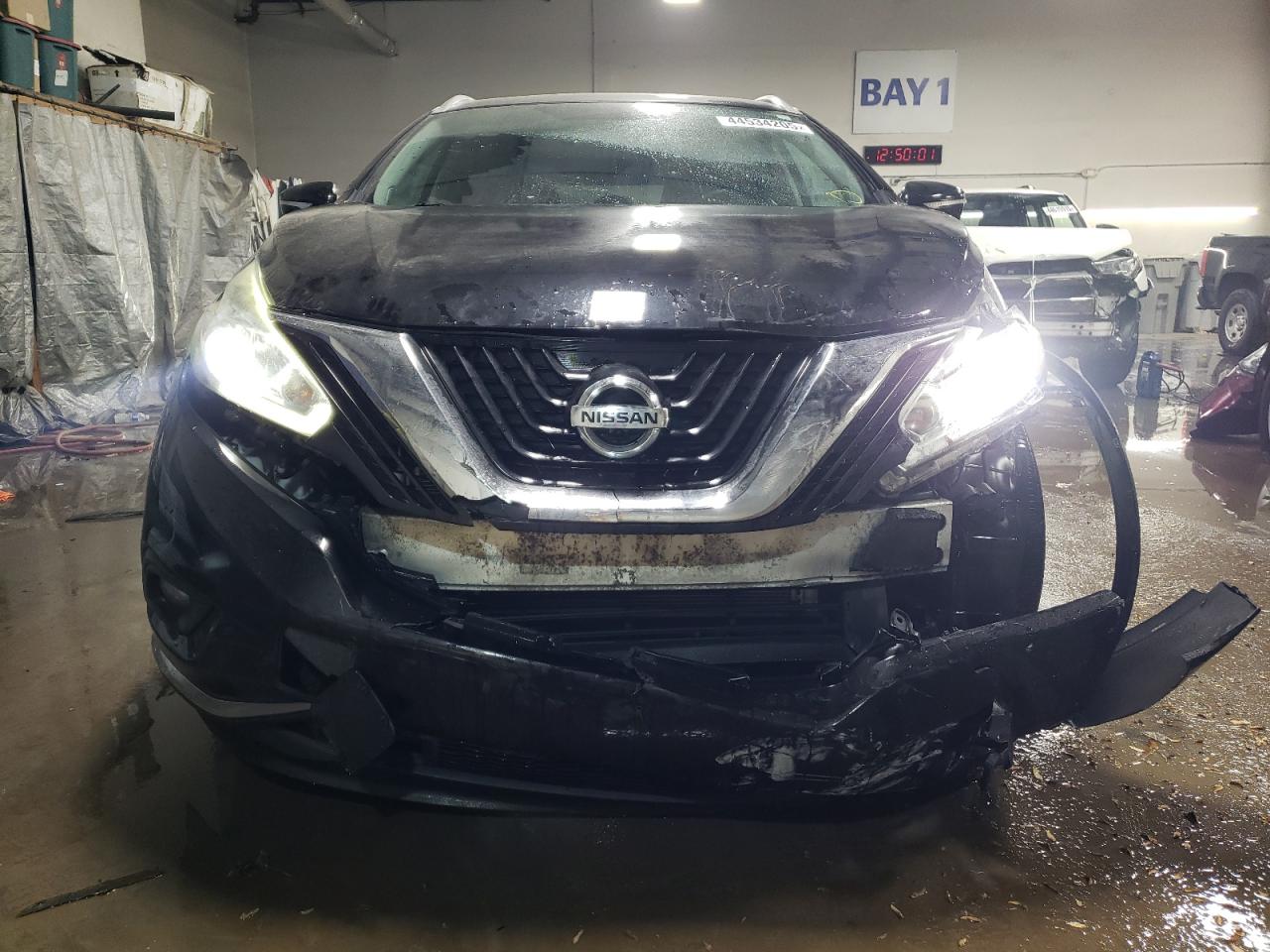 2015 Nissan Murano - Image 5