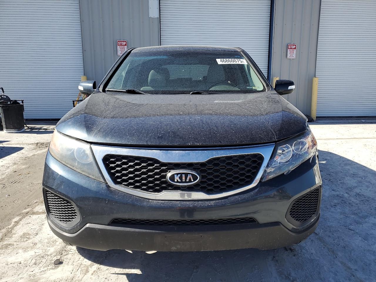 2013 Kia Sorento - Image 5