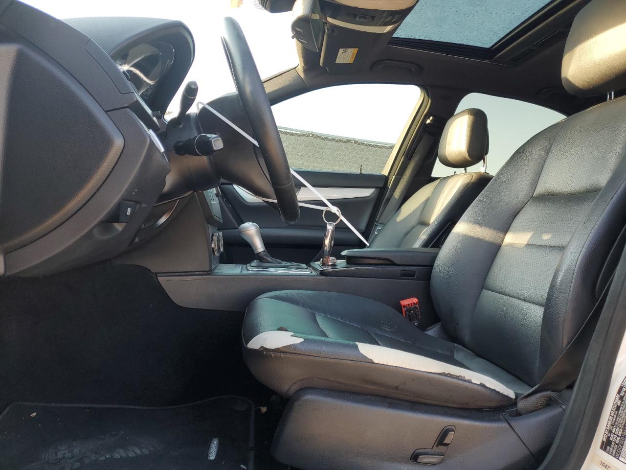 2011 Mercedes-Benz C-klasse - Image 7