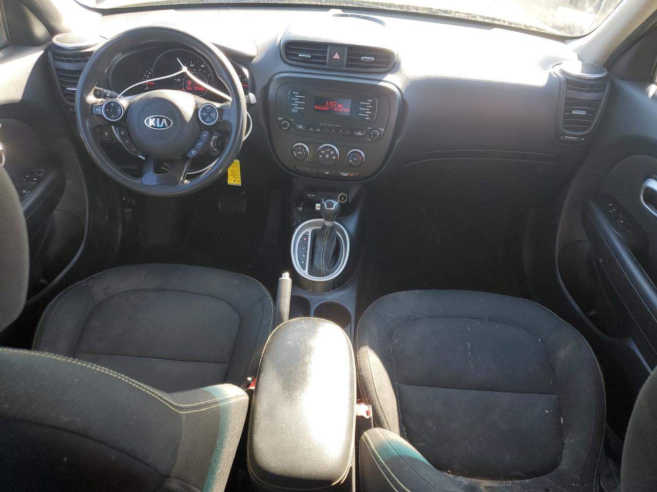2015 Kia Soul - Image 8