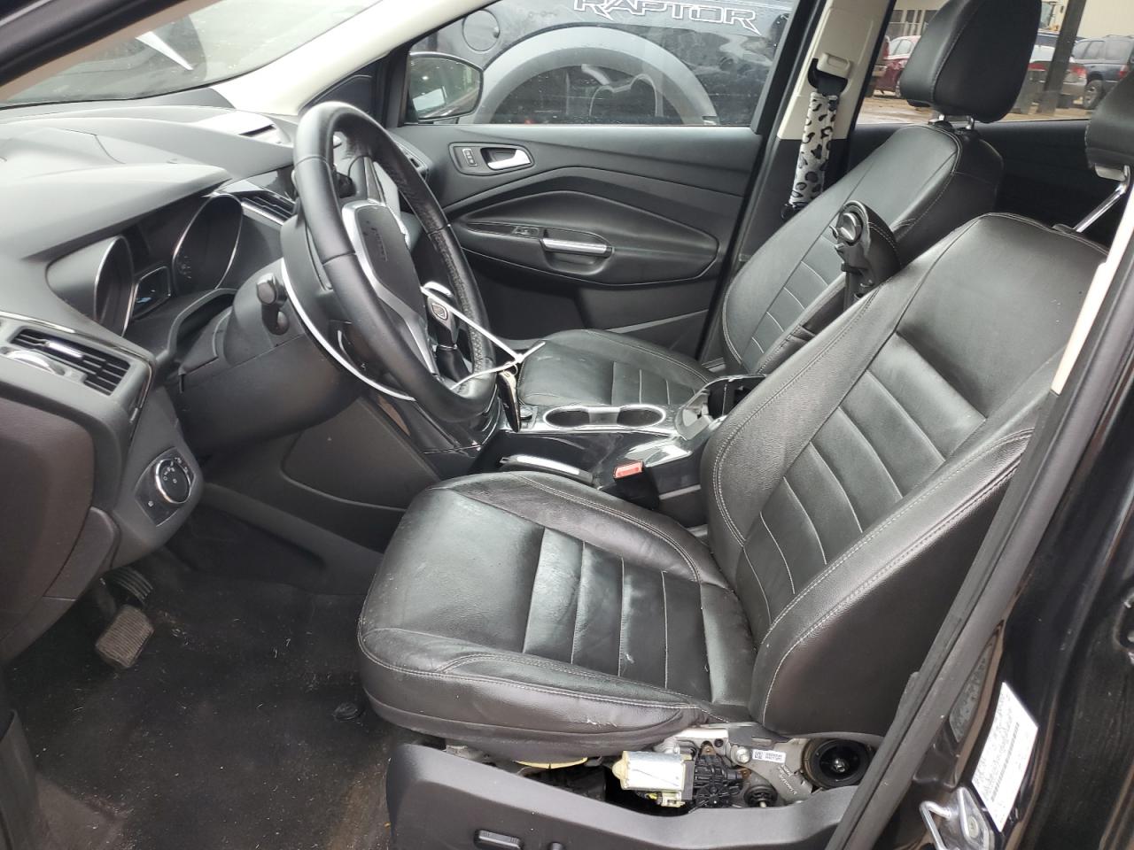 2014 Ford Escape - Image 7