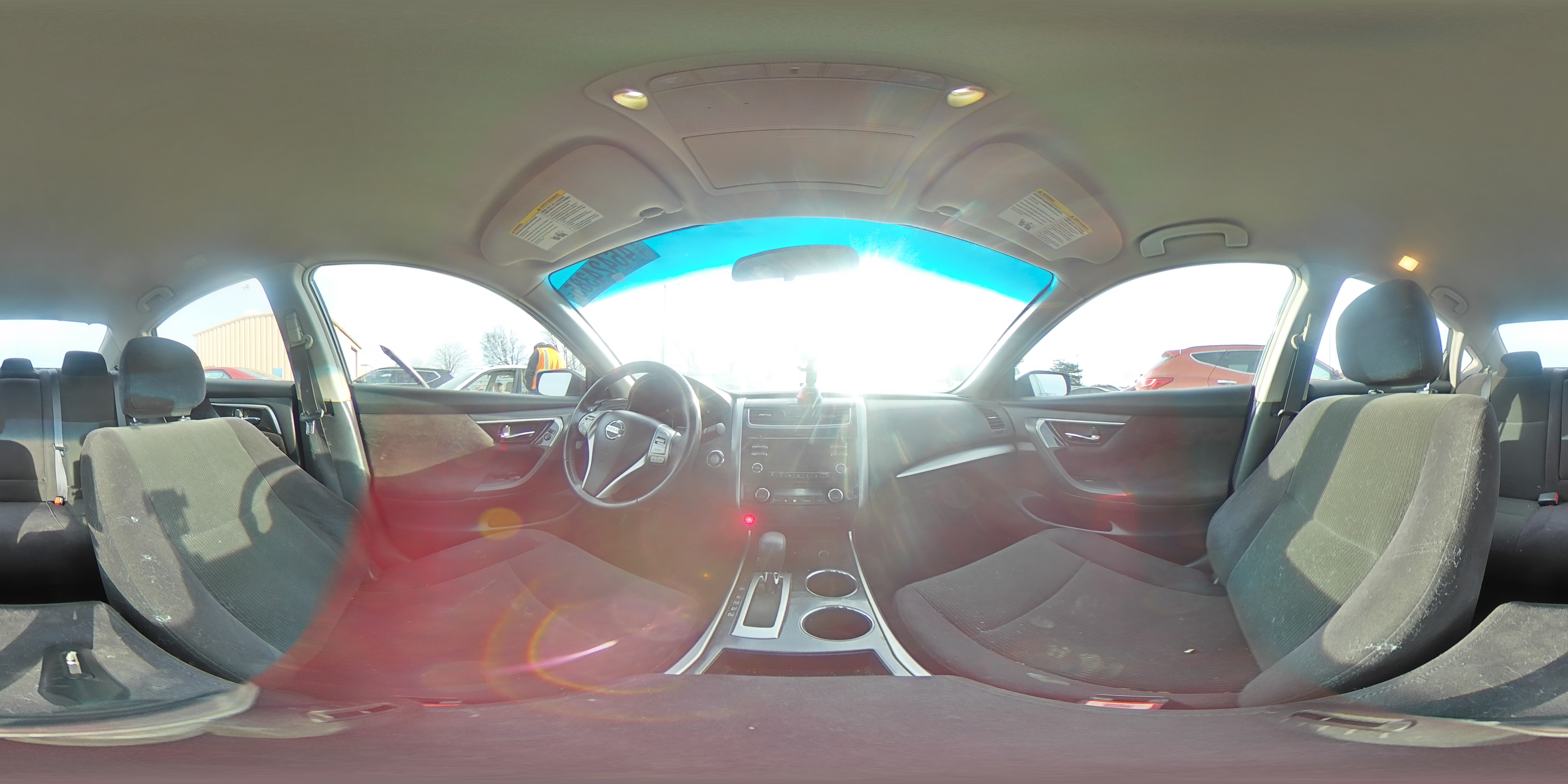 2013 Nissan Altima - Image 12
