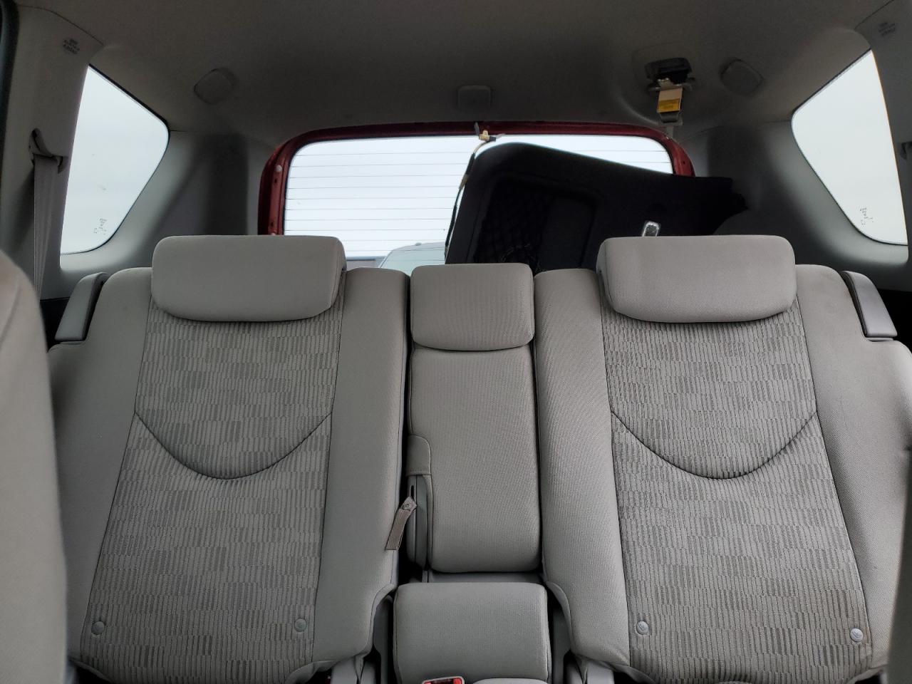 2010 Toyota RAV 4 - Image 10
