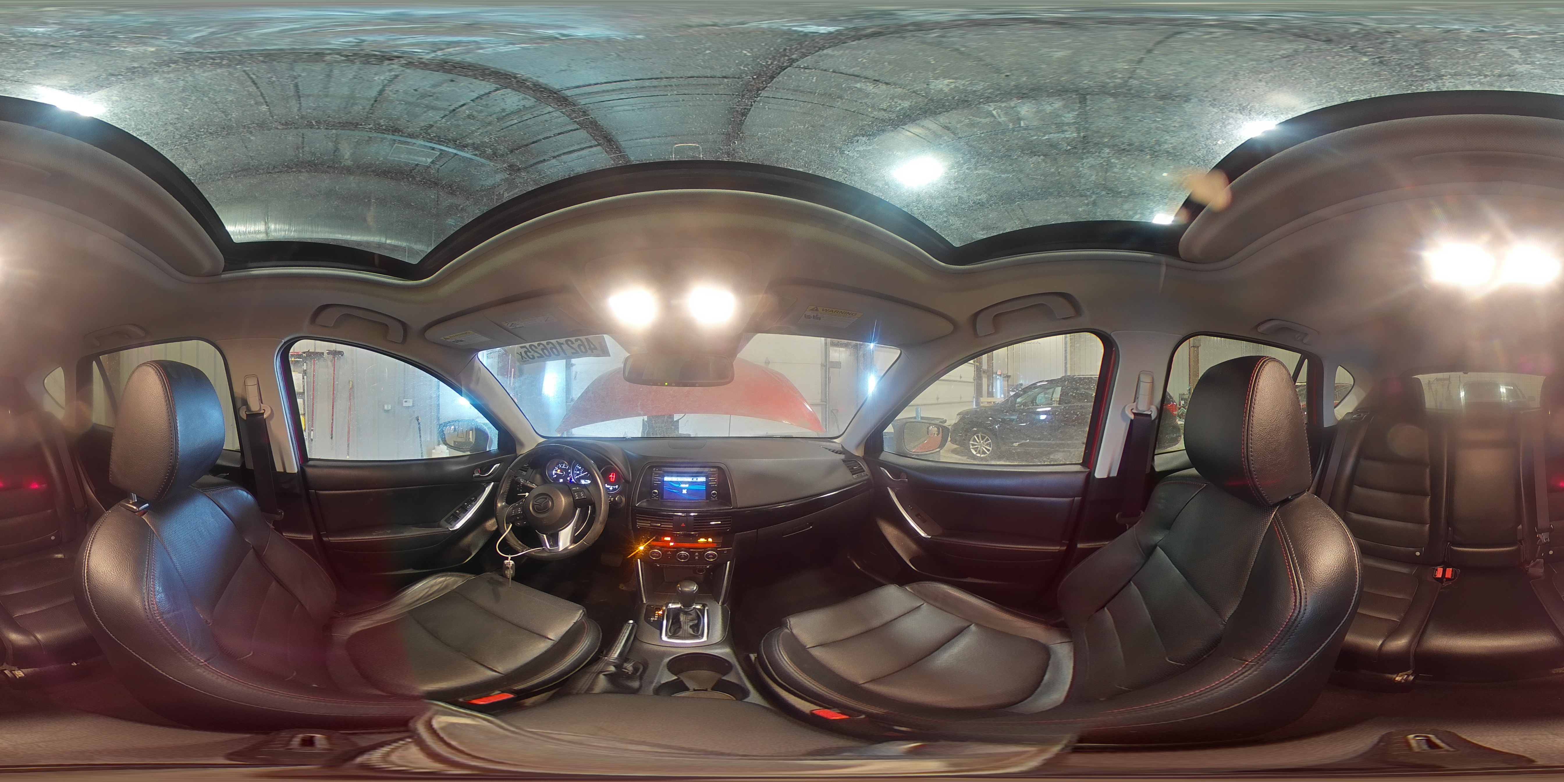 2015 Mazda CX-5 - Image 13