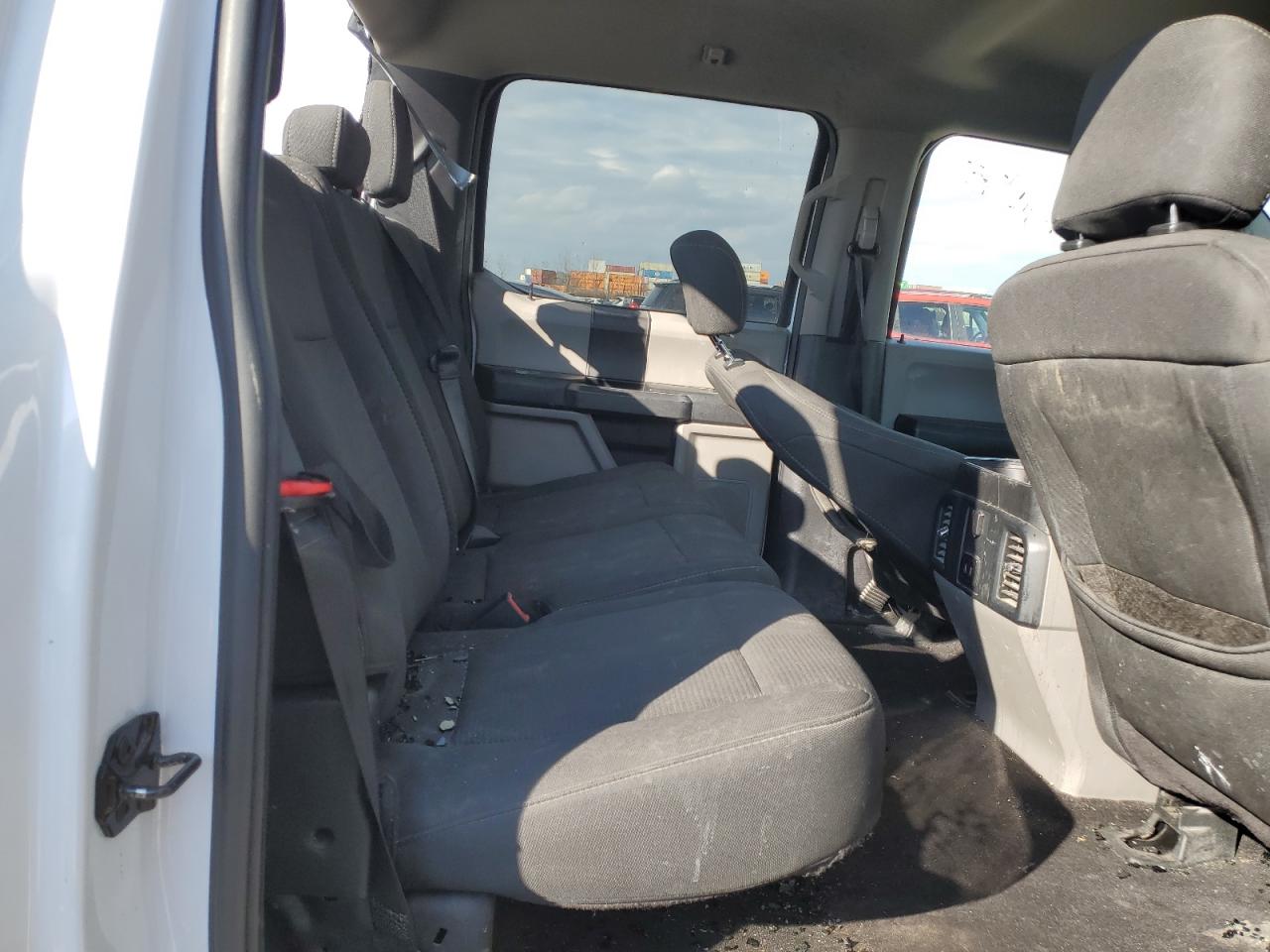 2018 Ford F-150 - Image 10