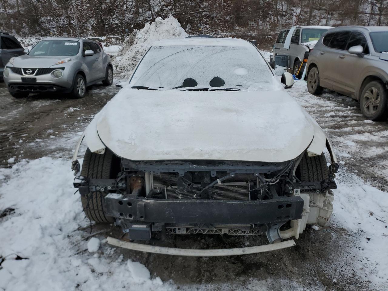 2019 Infiniti Q50 - Image 5