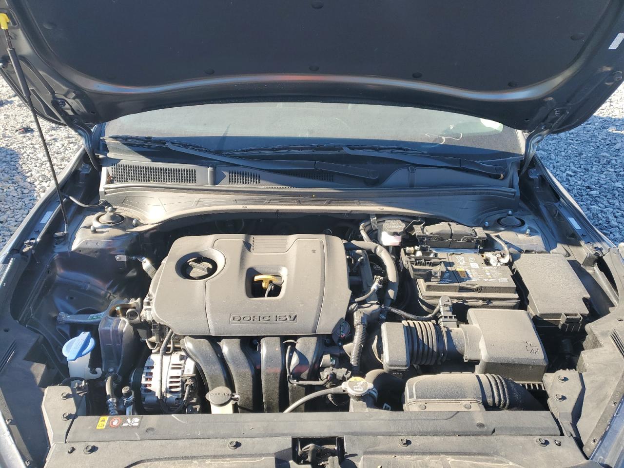 2024 Kia Forte - Image 13