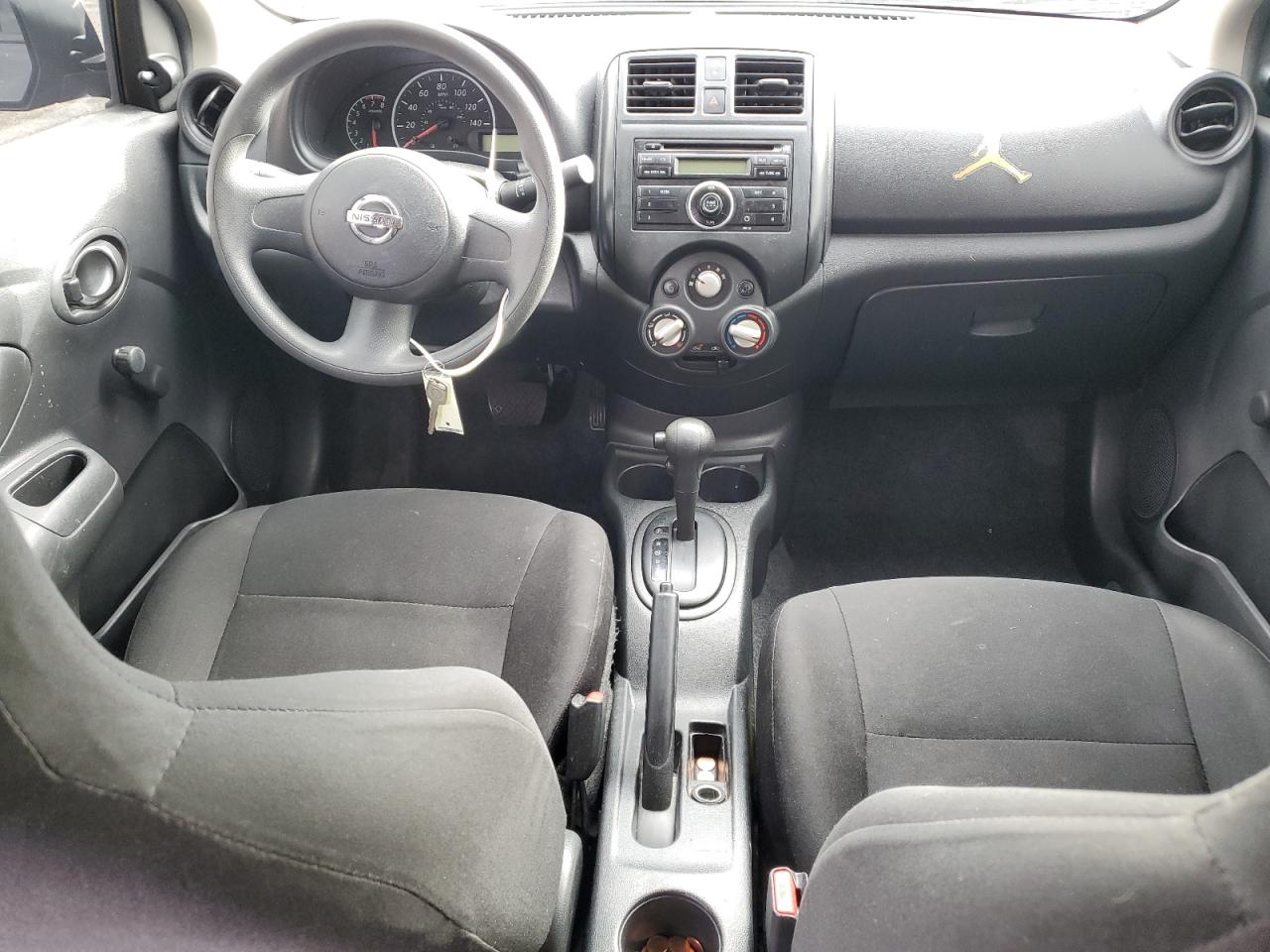 2014 Nissan Versa - Image 8